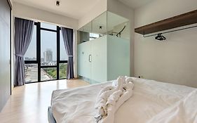 Cube 8Teens By Nest Home